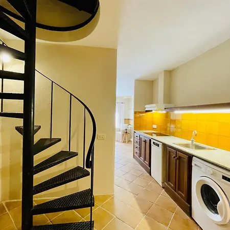 Gibert Apartment