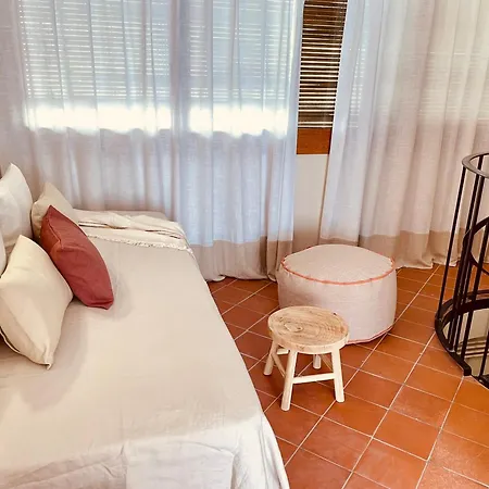 Apartment Gibert *