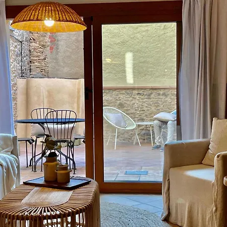 Gibert Apartment Castello  D'Empuries