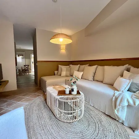 Apartment Gibert Castello  D'Empuries