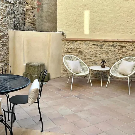 Apartment Gibert *