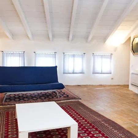 Apartment Gibert