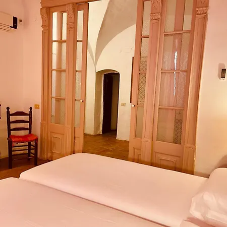 Apartment Gibert *