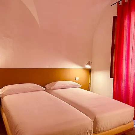 Gibert Apartment