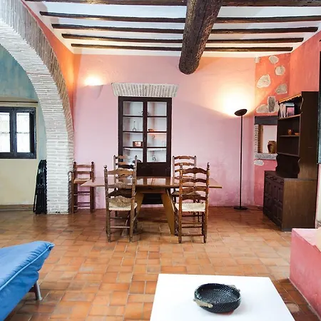 Apartment Gibert