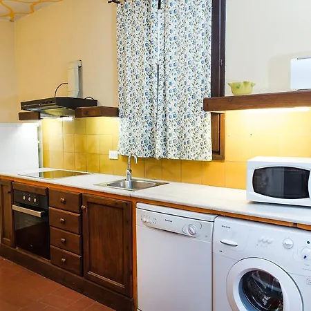 Apartment Gibert