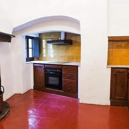 Gibert Apartment Castello  D'Empuries