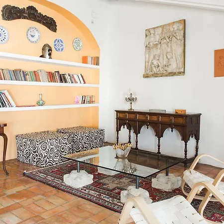 Apartment Gibert *