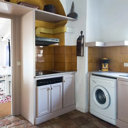 Apartment Gibert
