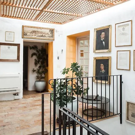 Apartment Gibert