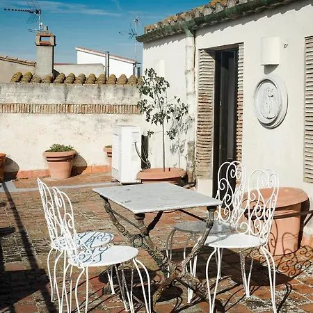 Apartment Gibert