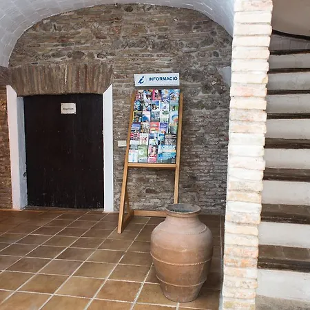 Gibert Castello  D'Empuries