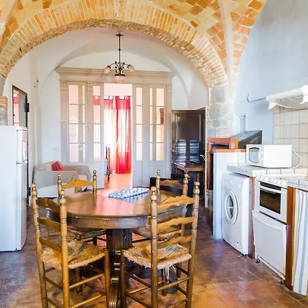 Apartment Gibert