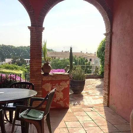 Apartment Gibert