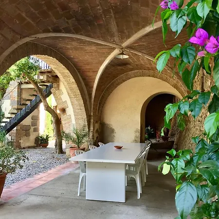 Gibert Apartment