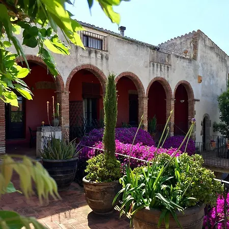 Gibert Castello  D'Empuries