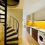 Gibert Appartement