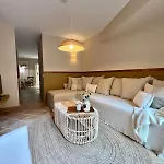 Appartement Gibert Castello  D'Empuries