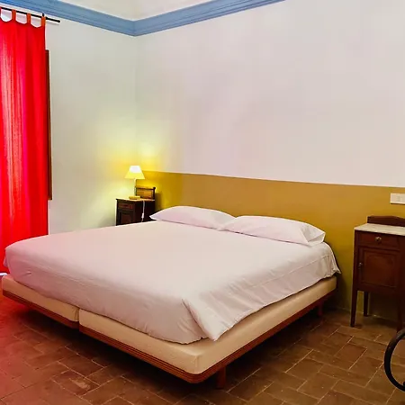 Apartment Gibert