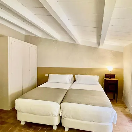 Apartament Gibert