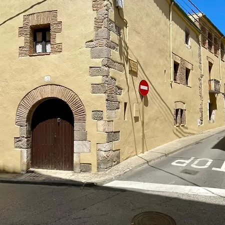 Lejlighed Gibert Castello  D'Empuries