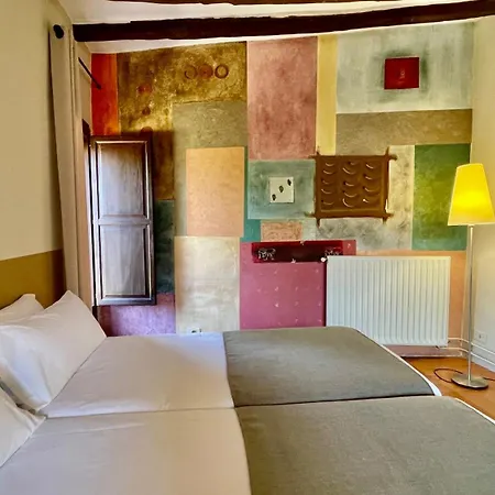 Gibert Castello  D'Empuries