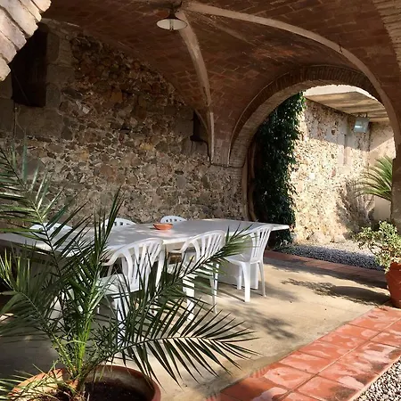 Lejlighed Gibert Castello  D'Empuries