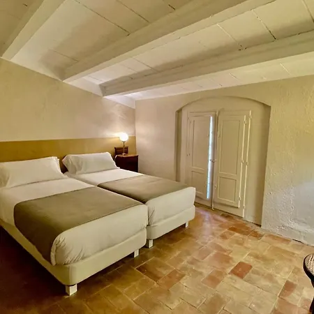 Apartment Gibert